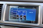 Jaguar XF Supercharged 2010 года